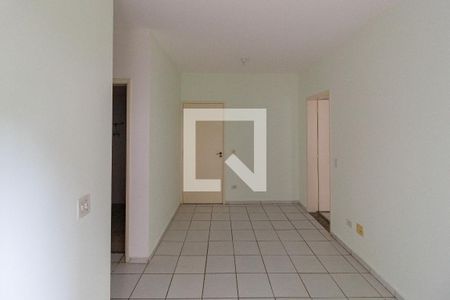 Sala de apartamento para alugar com 2 quartos, 50m² em Vila Inglesa, São Paulo