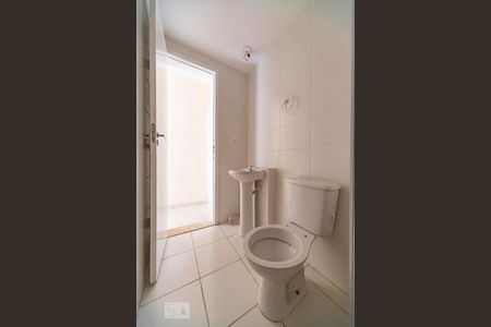 Apartamento para alugar com 67m², 3 quartos e 1 vagaBanheiro 