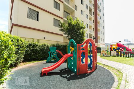 Apartamento para alugar com 67m², 3 quartos e 1 vagaÁrea Comum - Playground