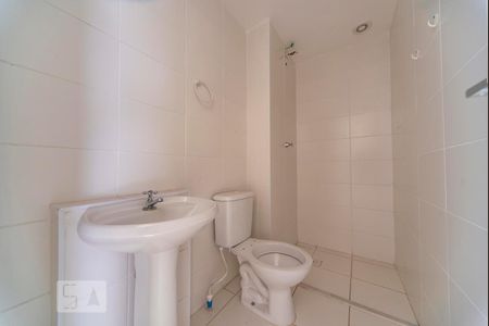 Apartamento para alugar com 67m², 3 quartos e 1 vagaBanheiro 