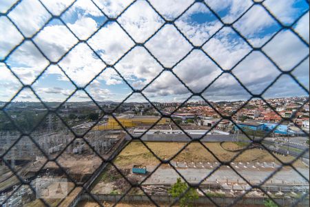 Apartamento para alugar com 67m², 3 quartos e 1 vagaVista Quarto 3