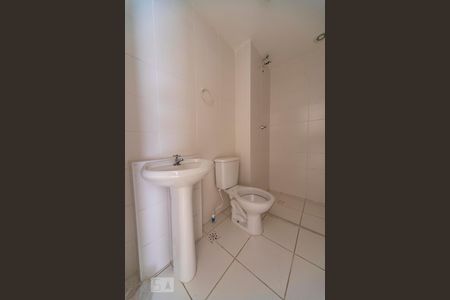 Apartamento para alugar com 67m², 3 quartos e 1 vagaBanheiro 