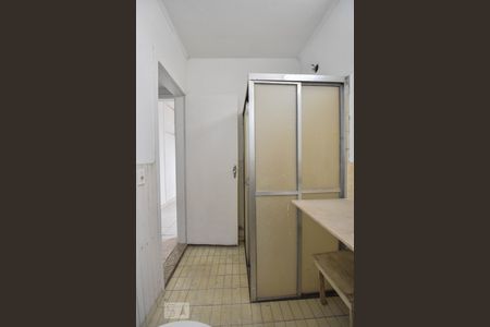 Casa à venda com 117m², 3 quartos e 1 vagaBanheiro 02