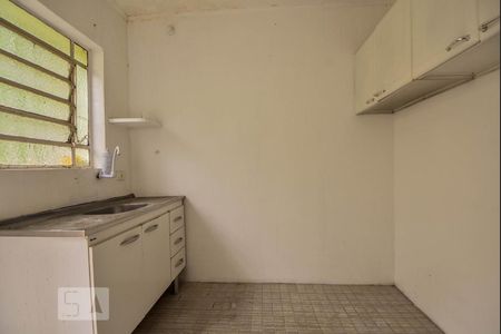 Casa à venda com 117m², 3 quartos e 1 vagaCozinha