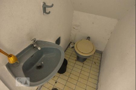 Casa à venda com 117m², 3 quartos e 1 vagaLavabo