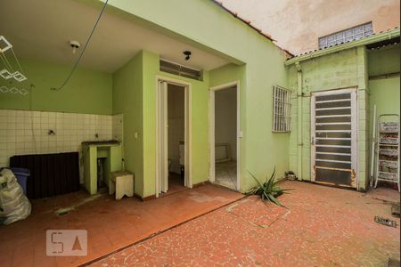 Casa à venda com 117m², 3 quartos e 1 vagaÁrea Externa