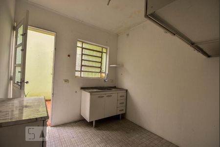 Casa à venda com 117m², 3 quartos e 1 vagaCozinha