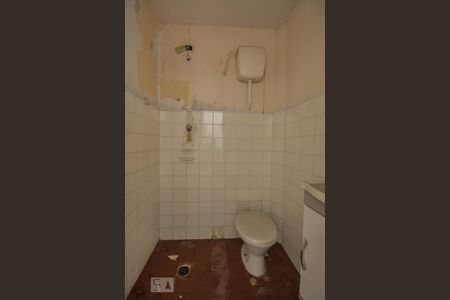 Casa à venda com 117m², 3 quartos e 1 vagaBanheiro de Serviços