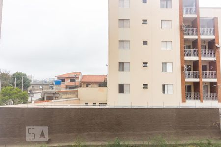 Apartamento à venda com 60m², 2 quartos e 1 vagaVista do Quarto 