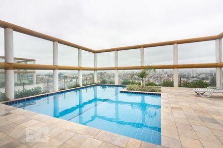 Apartamento à venda com 60m², 2 quartos e 1 vagaÁrea comum - Piscina