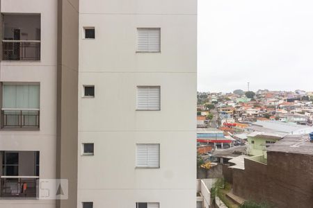 Apartamento à venda com 60m², 2 quartos e 1 vagaVista da Varanda 