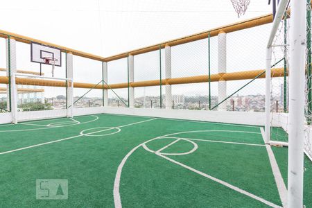 Apartamento à venda com 60m², 2 quartos e 1 vagaQuadra 1