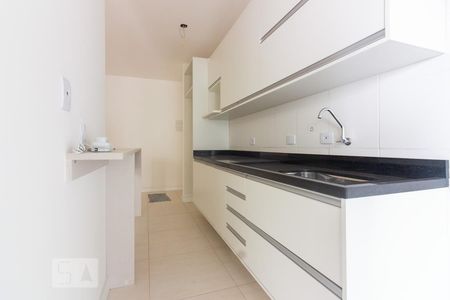Apartamento à venda com 60m², 2 quartos e 1 vagaCozinha 