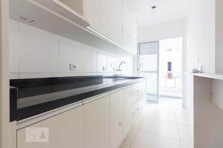 Apartamento à venda com 60m², 2 quartos e 1 vagaCozinha 