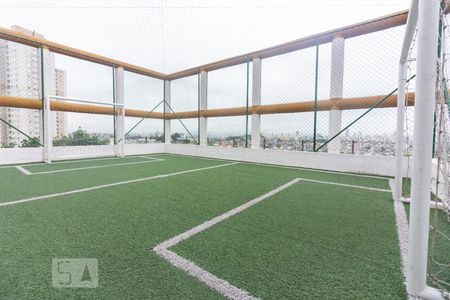 Apartamento à venda com 60m², 2 quartos e 1 vagaQuadra 2