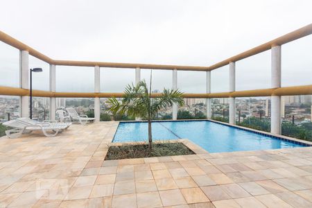 Apartamento à venda com 60m², 2 quartos e 1 vagaÁrea comum - Piscina
