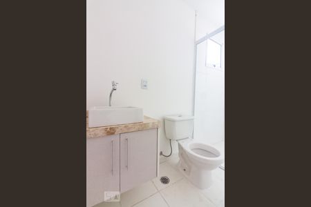 Apartamento à venda com 60m², 2 quartos e 1 vagaBanheiro Social 