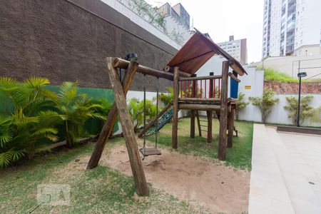 Apartamento à venda com 60m², 2 quartos e 1 vagaÁrea Comum - Playground