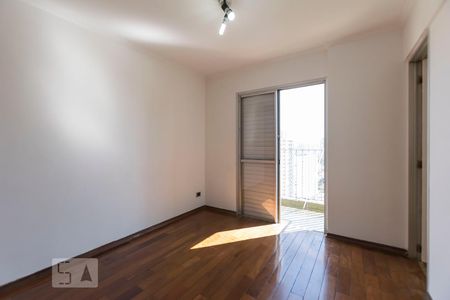 Quarto 3 - Suíte de apartamento à venda com 3 quartos, 94m² em Vila Mariana, São Paulo