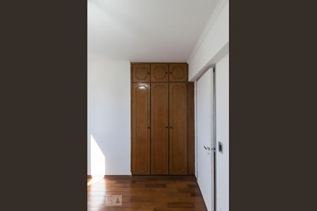 Quarto 2 (Armários) de apartamento à venda com 3 quartos, 94m² em Vila Mariana, São Paulo