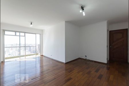 Sala de apartamento à venda com 3 quartos, 94m² em Vila Mariana, São Paulo