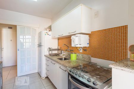 Apartamento à venda com 71m², 2 quartos e 1 vaga Apartamento à venda com 71m², 2 quartos e 1 vagaCozinha