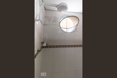 Apartamento à venda com 79m², 2 quartos e 1 vagaBanheiro Social - Detalhe