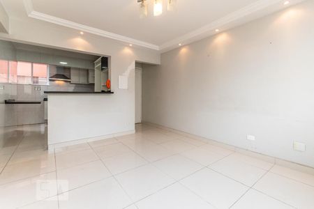 Sala de apartamento à venda com 2 quartos, 79m² em Pinheiros, São Paulo