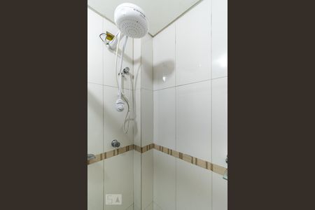 Apartamento à venda com 79m², 2 quartos e 1 vagaSuíte - Banheiro - Detalhe