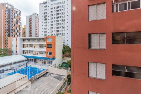 Apartamento à venda com 79m², 2 quartos e 1 vagaSuíte - Vista