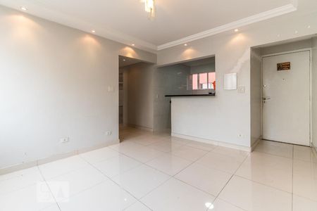 Sala de apartamento à venda com 2 quartos, 79m² em Pinheiros, São Paulo