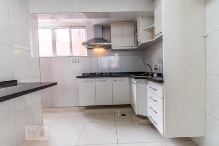 Apartamento à venda com 79m², 2 quartos e 1 vagaCozinha