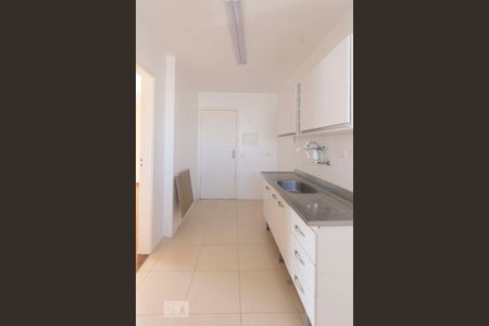 Apartamento à venda com 70m², 2 quartos e 1 vagaCozinha