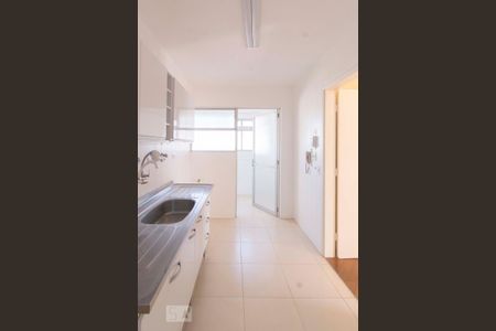 Apartamento à venda com 70m², 2 quartos e 1 vagaCozinha