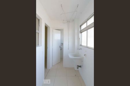 Apartamento à venda com 70m², 2 quartos e 1 vagaLavanderia