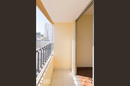 Apartamento à venda com 70m², 2 quartos e 1 vagaSacada