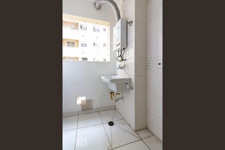 Apartamento à venda com 50m², 2 quartos e sem vagaÁrea de Serviço