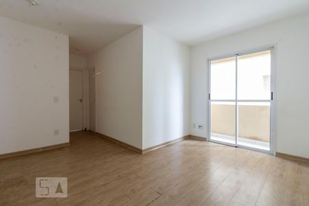 Sala de apartamento à venda com 2 quartos, 50m² em Engenheiro Goulart, São Paulo