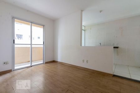 Apartamento à venda com 50m², 2 quartos e sem vagaSala