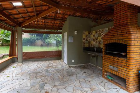 Apartamento à venda com 50m², 2 quartos e sem vagaÁrea comum - Churrasqueira