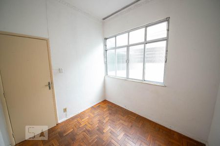 Quarto 1 de apartamento à venda com 2 quartos, 65m² em Centro, Niterói