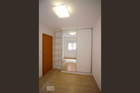 Quarto de apartamento para alugar com 1 quarto, 47m² em Perdizes, São Paulo