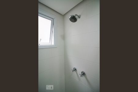 Apartamento para alugar com 47m², 1 quarto e 1 vaga Apartamento para alugar com 47m², 1 quarto e 1 vagaBanheiro