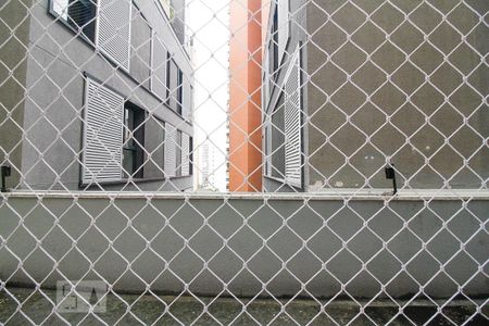 Vista da Varanda de apartamento para alugar com 1 quarto, 47m² em Perdizes, São Paulo