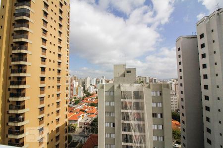 Apartamento para alugar com 47m², 1 quarto e 1 vaga Apartamento para alugar com 47m², 1 quarto e 1 vagaVista da Cobertura