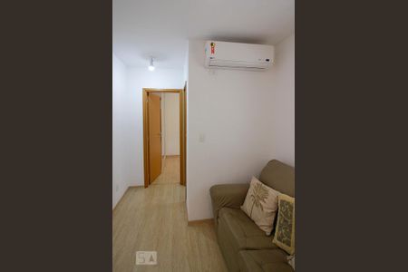 Sala de apartamento para alugar com 1 quarto, 47m² em Perdizes, São Paulo