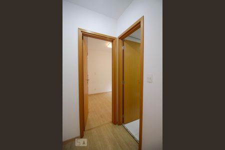 Apartamento para alugar com 47m², 1 quarto e 1 vaga Apartamento para alugar com 47m², 1 quarto e 1 vagaQuarto e Banheiro