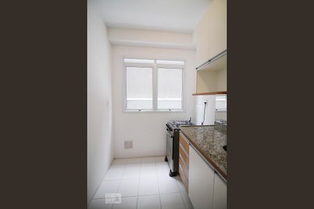 Apartamento para alugar com 47m², 1 quarto e 1 vaga Apartamento para alugar com 47m², 1 quarto e 1 vagaCozinha