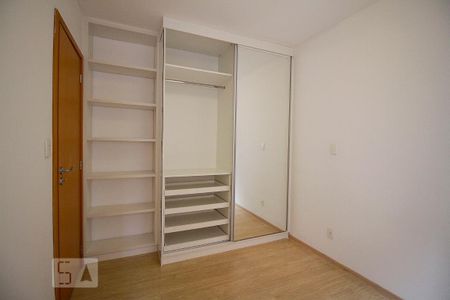 Apartamento para alugar com 47m², 1 quarto e 1 vaga Apartamento para alugar com 47m², 1 quarto e 1 vagaQuarto