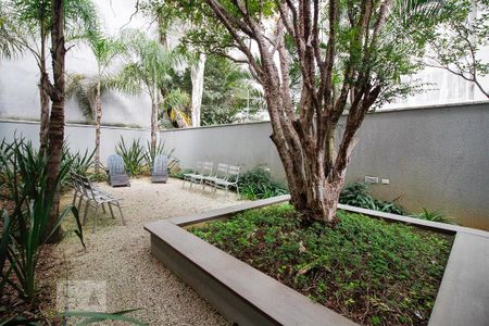 Apartamento para alugar com 47m², 1 quarto e 1 vaga Apartamento para alugar com 47m², 1 quarto e 1 vagaJardim